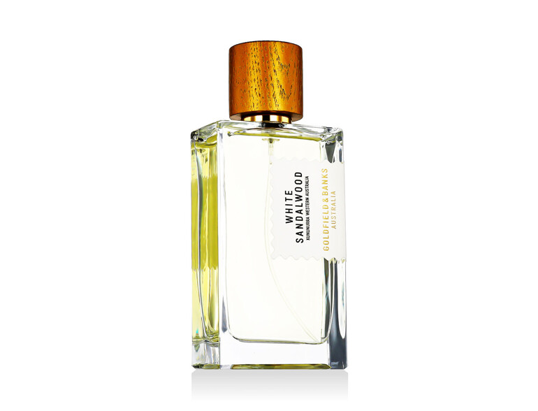 Parfum Goldfield & Banks White Sandalwood 100 ml