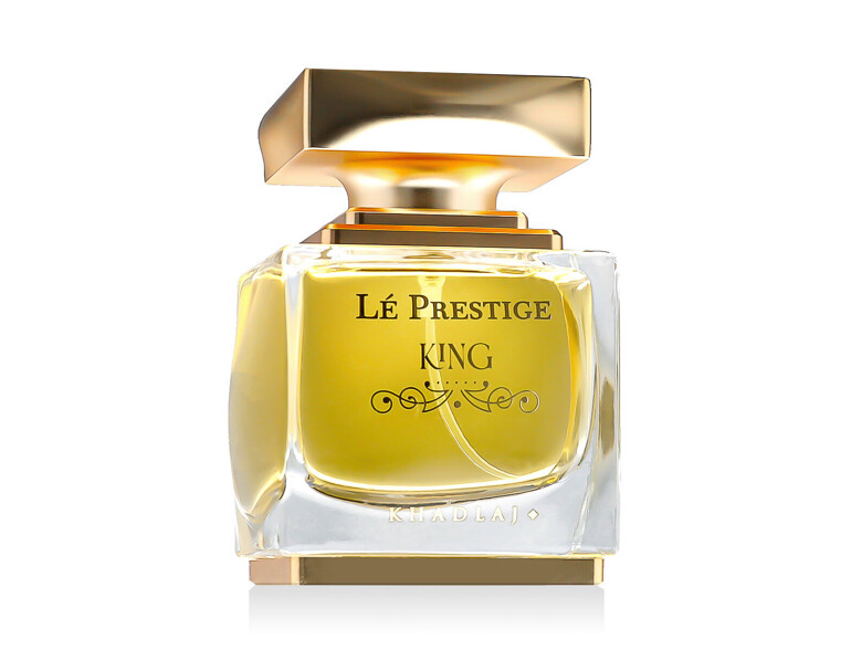 Eau de Parfum Khadlaj Lé Prestige King 100 ml