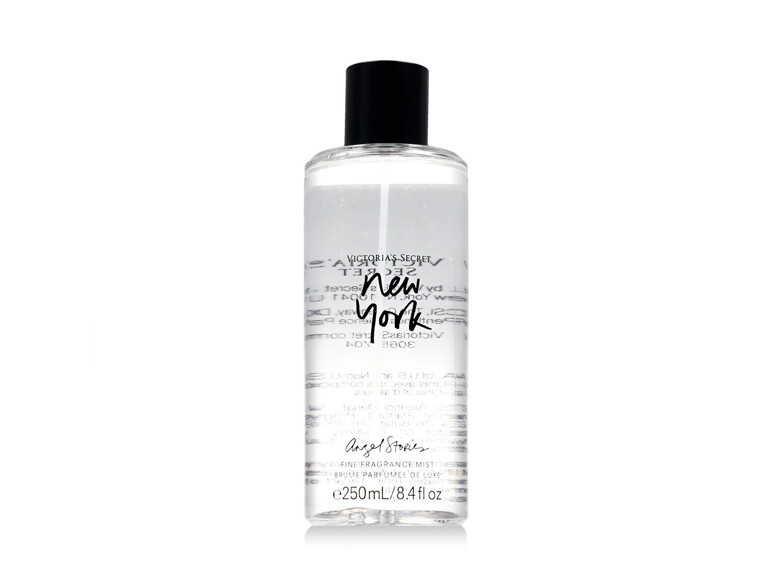Körperspray Victoria´s Secret Angel Stories New York 250 ml
