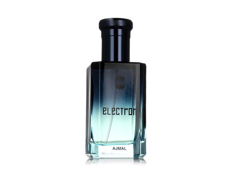Eau de Parfum Ajmal Electron 100 ml
