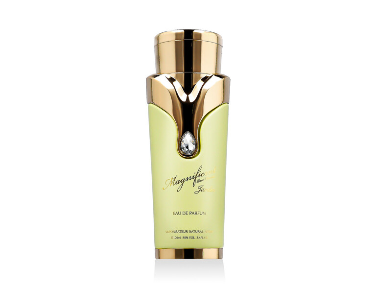 Eau de Parfum Armaf Magnificent Jardin 100 ml
