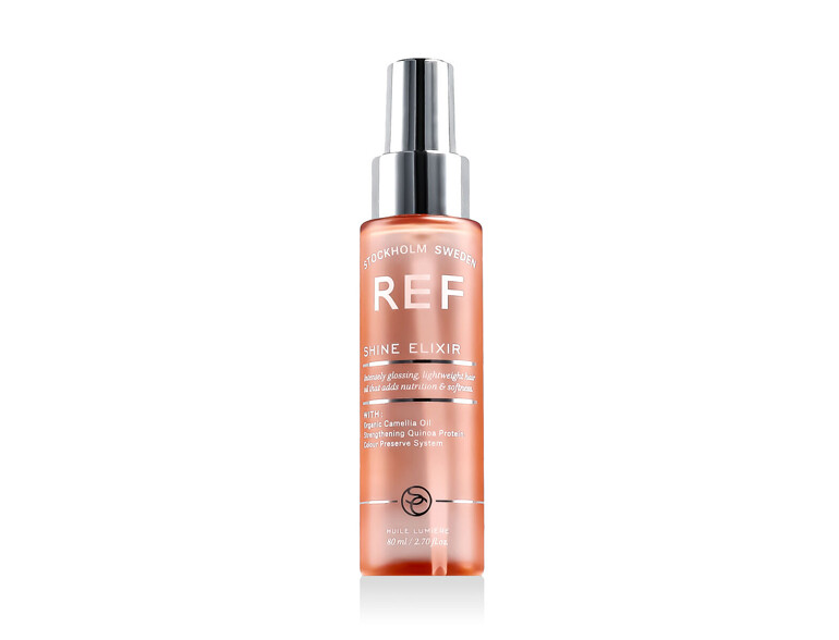 Haaröl REF Shine Elixir 80 ml
