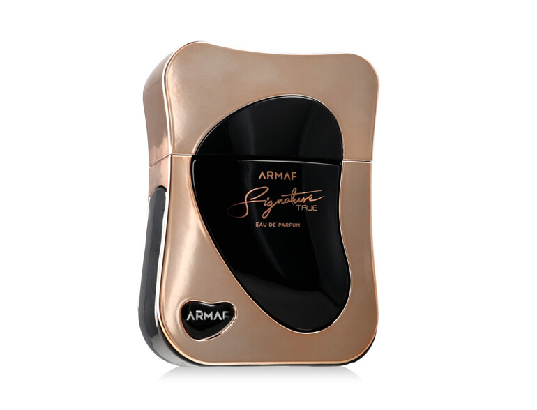 Eau de Parfum Armaf Signature True 100 ml