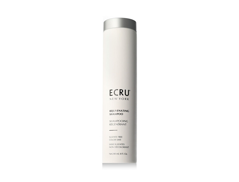 Shampoo ECRU Rejuvenating Shampoo 240 ml