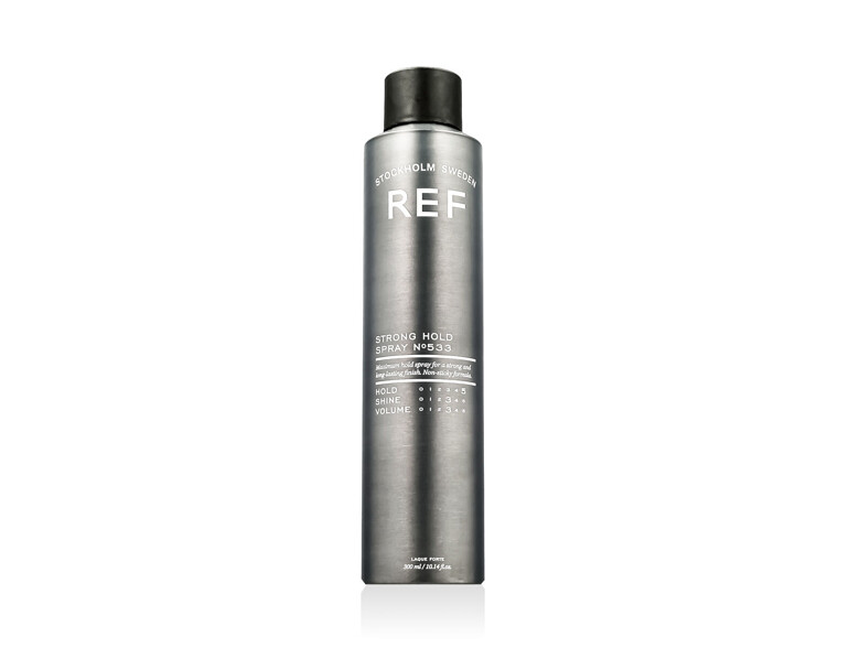 Haarspray  REF Strong Hold Spray N°533 300 ml