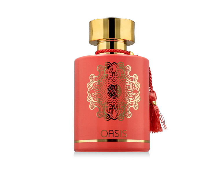 Eau de Parfum Maison Alhambra Oasis 100 ml