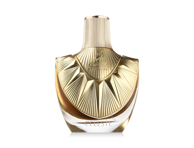 Eau de Parfum Maison Alhambra Celeste 100 ml