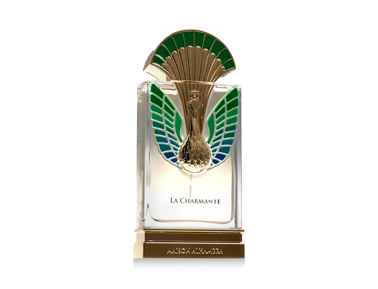 Eau de Parfum Maison Alhambra La Charmante 100 ml