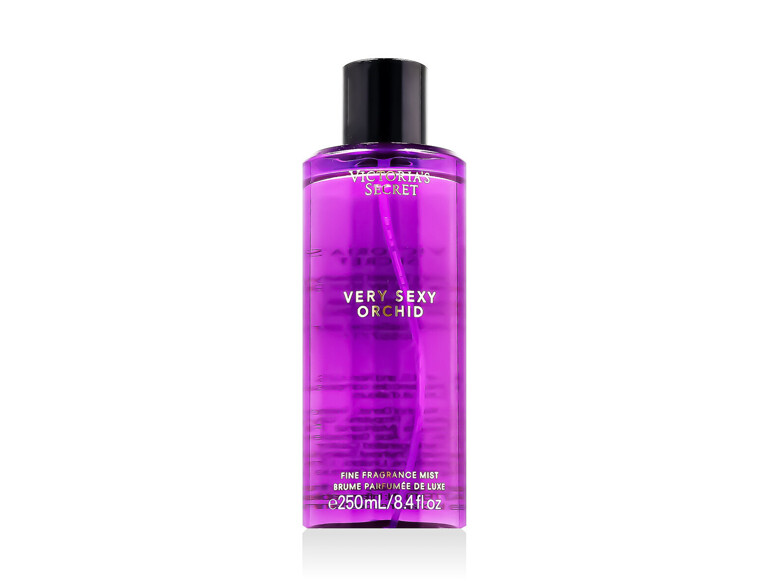 Körperspray Victoria´s Secret Very Sexy Orchid 250 ml