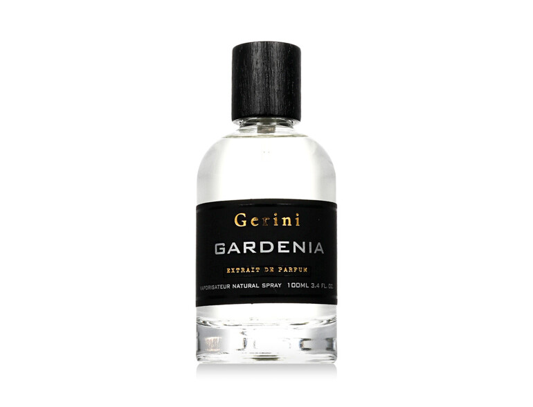 Extrait de Parfum Gerini Gardenia 100 ml