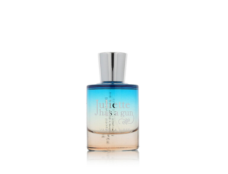 Eau de Parfum Juliette Has A Gun Vanilla Vibes 50 ml