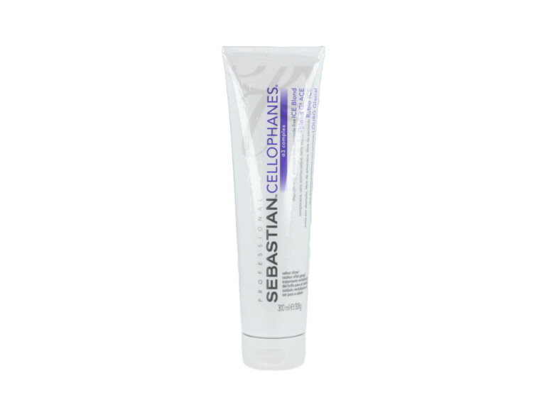 Für Haarglanz Sebastian Professional Cellophanes 300 ml