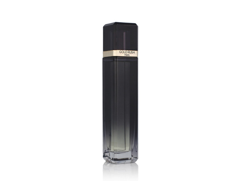 Eau de Toilette Paris Hilton Gold Rush Man 100 ml
