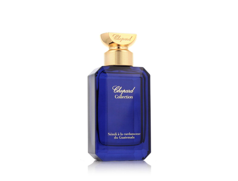 Eau de Parfum Chopard Collection Néroli à la Cardamome du Guatemala 100 ml
