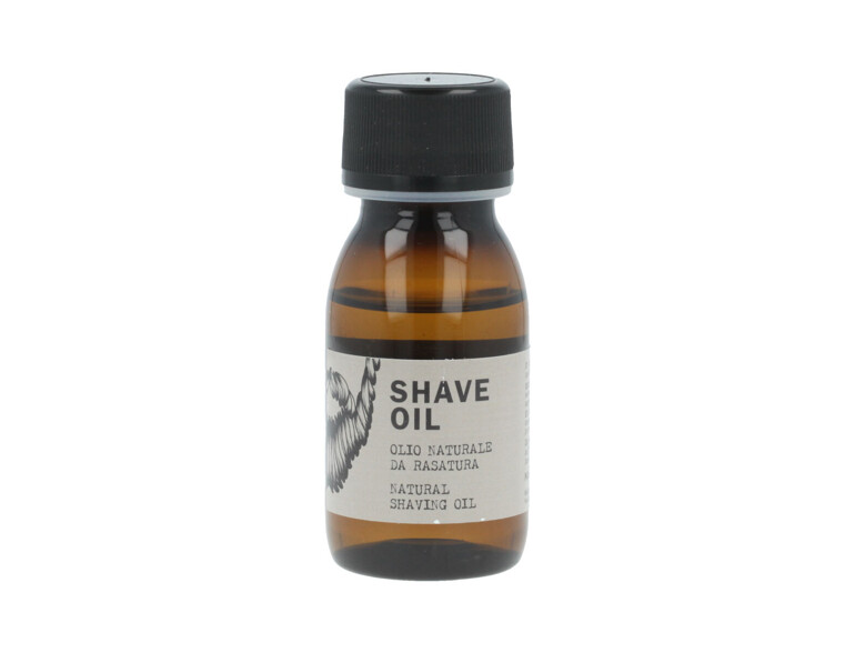 Rasiergel Dear Beard Shave Oil 50 ml