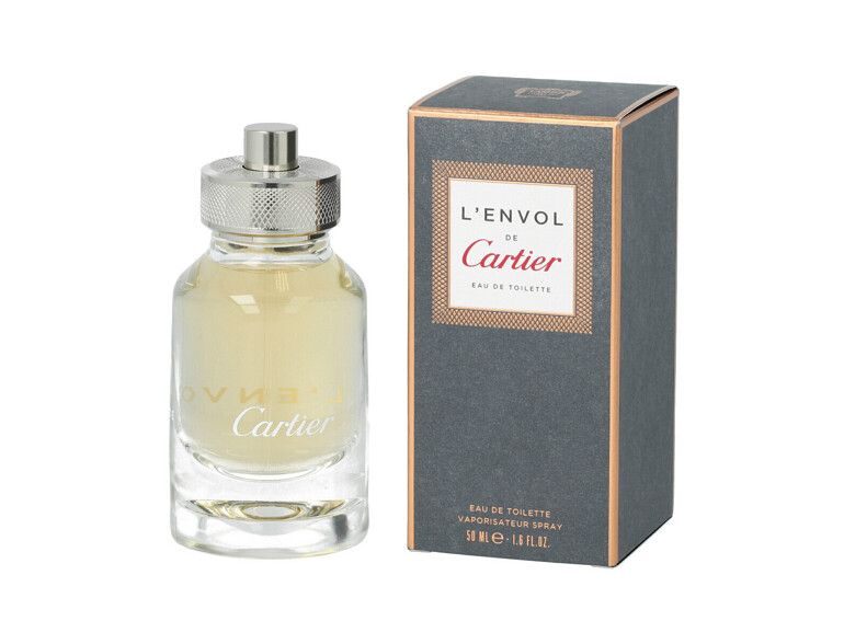 Eau de Toilette Cartier L'Envol Eau de Toilette 50 ml