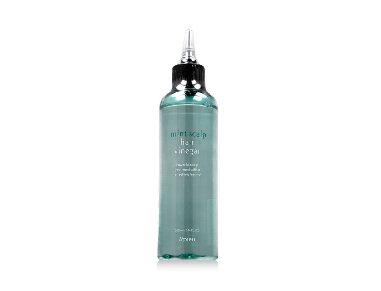 Conditioner A'pieu Mint Scalp Hair Vinegar 200 ml