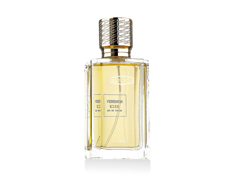 Eau de Parfum Ex Nihilo Venenum Kiss 100 ml