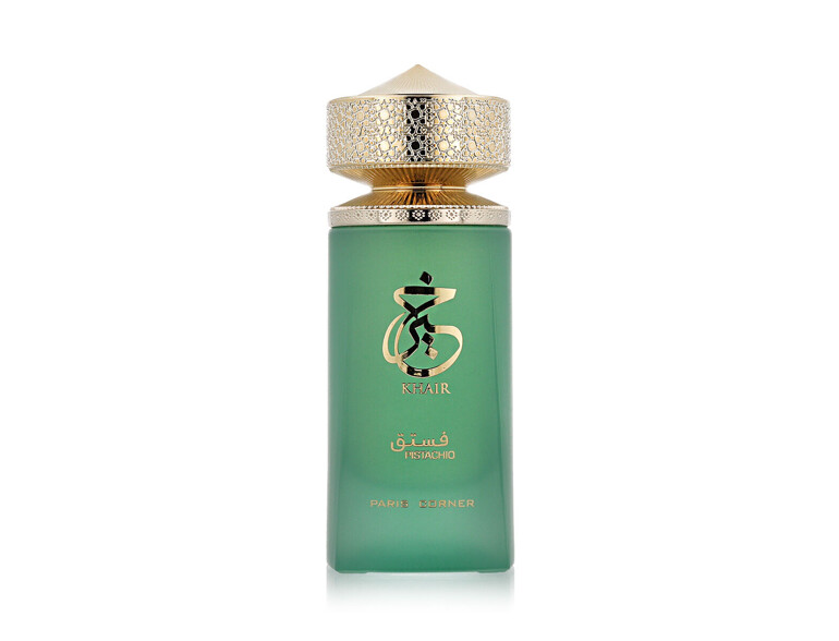 Eau de Parfum Paris Corner Khair Pistachio 100 ml