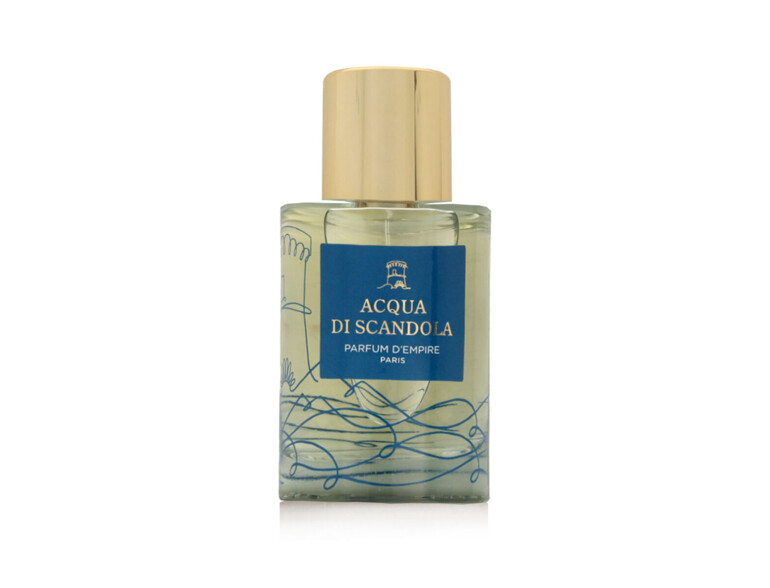Eau de Parfum Parfum d'Empire Acqua di Scandola 100 ml