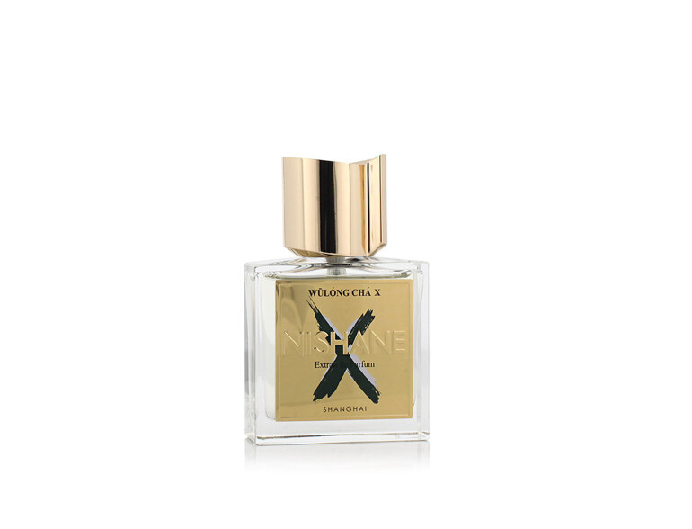 Extrait de Parfum Nishane Wülóng Chá X 50 ml