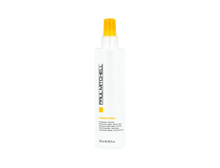 Pflege ohne Ausspülen Paul Mitchell Kids Taming Spray 250 ml