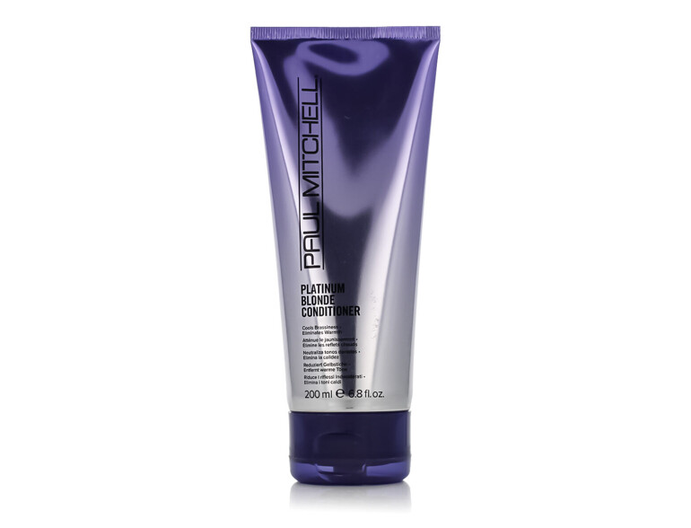 Conditioner Paul Mitchell Blonde Platinum Conditioner 200 ml