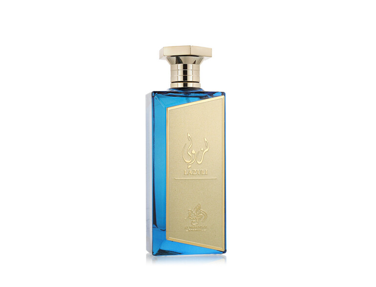 Eau de Parfum Al Wataniah Lazuli 100 ml