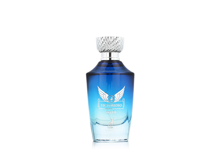 Eau de Parfum Maison Alhambra Victorioso Myth 100 ml