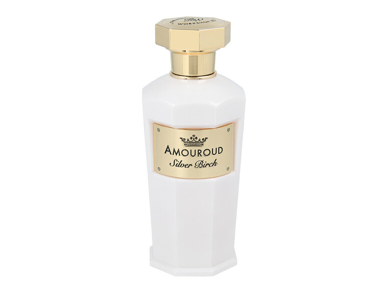 Eau de Parfum Amouroud Silver Birch 100 ml