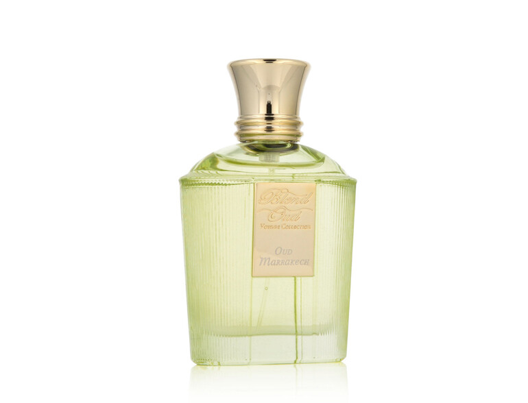 Eau de Parfum Blend Oud Oud Marrakech 60 ml