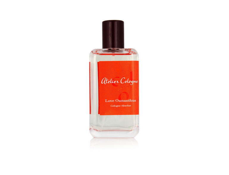 Eau de Cologne Atelier Cologne Love Osmanthus 100 ml