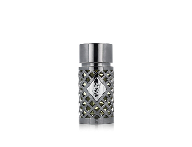Eau de Parfum Ard Al Zaafaran Jazzab Silver 100 ml