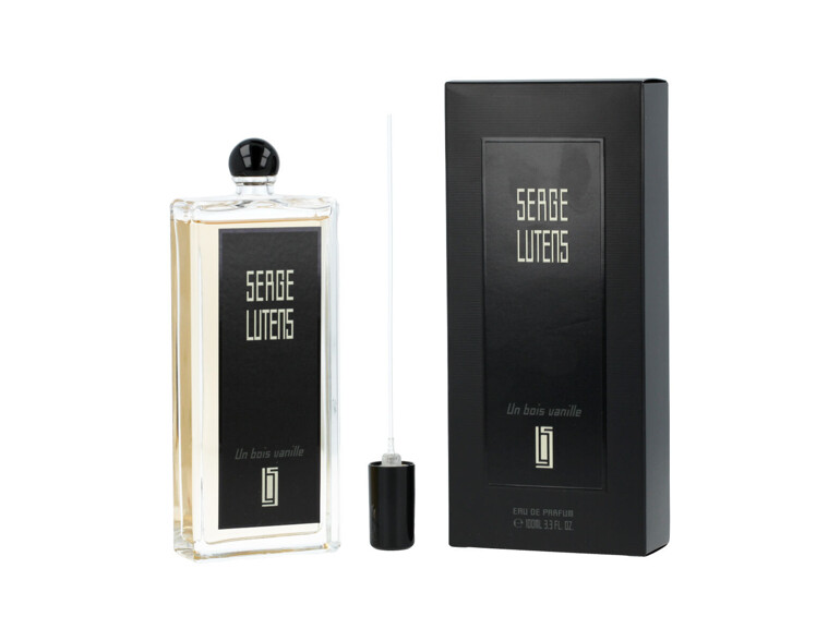 Eau de Parfum Serge Lutens Un Bois Vanille 100 ml