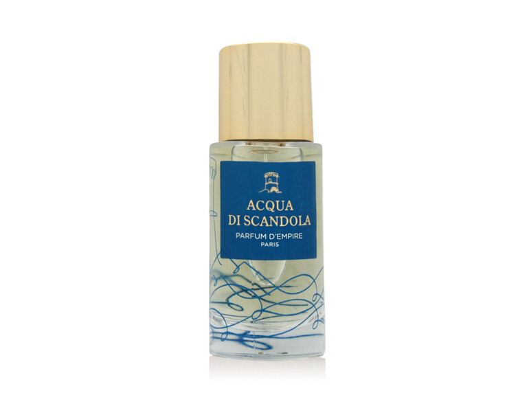 Eau de Parfum Parfum d'Empire Acqua di Scandola 50 ml