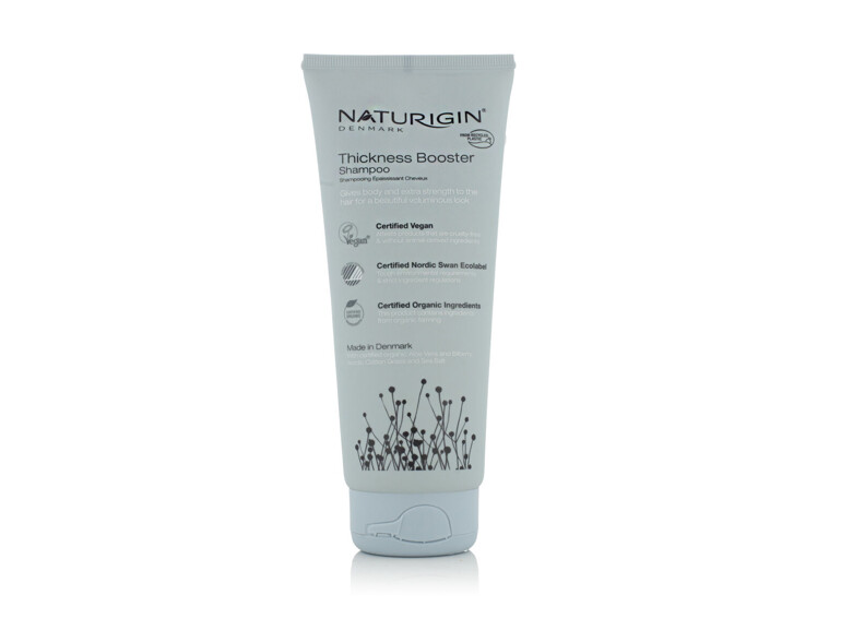 Shampoo Naturigin Thickness Booster Shampoo 200 ml