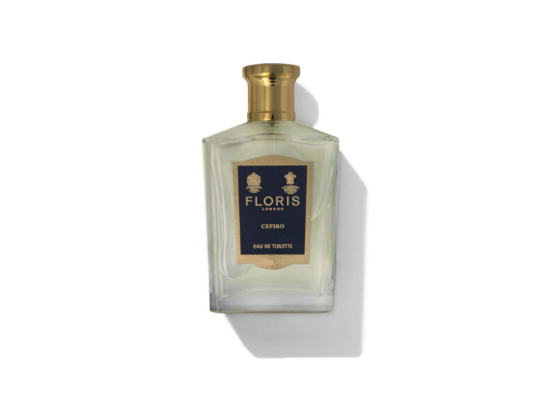 Eau de Toilette Floris Cefiro 100 ml