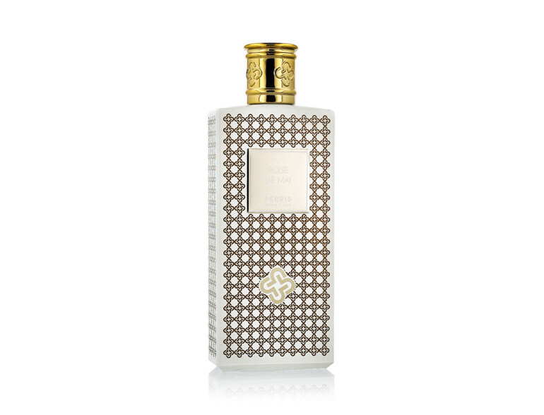 Eau de Parfum Perris Monte Carlo Rose De Mai 100 ml