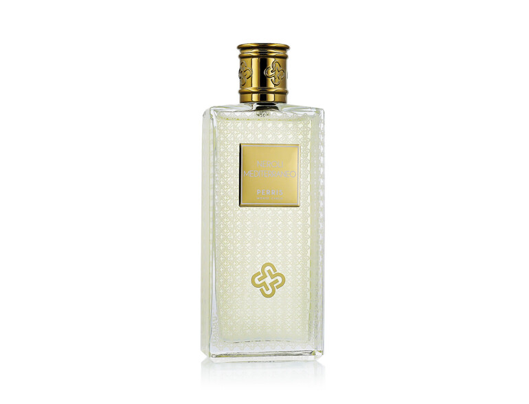 Eau de Parfum Perris Monte Carlo Neroli Mediterraneo 100 ml