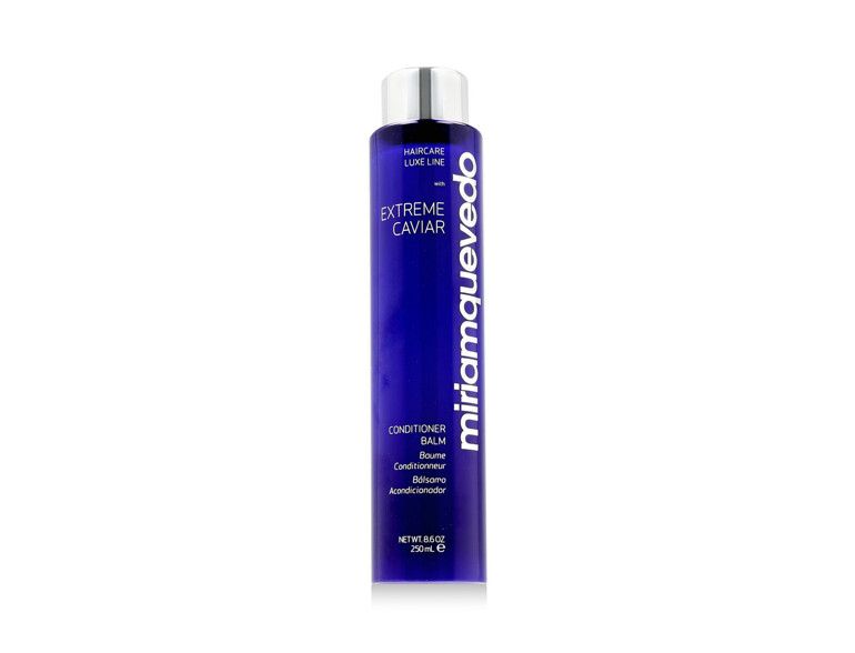 Conditioner Miriam Quevedo Extreme Caviar Conditioner Balm 250 ml