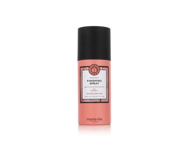 Haarspray  Maria Nila Finishing Spray 100 ml