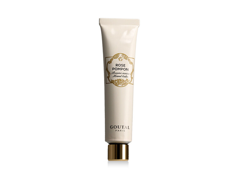 Handbalsam Goutal Rose Pompon 40 ml