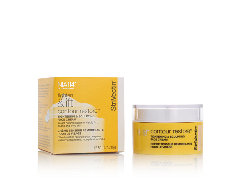 Tagescreme StriVectin Tighten & Lift Contour Restor Tightening & Sculpting Face Cream 50 ml