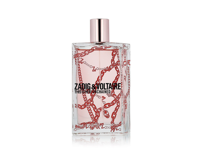 Eau de Parfum Zadig & Voltaire This is Her! Unchained 100 ml