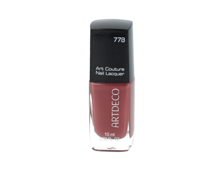 Nagellack Artdeco Art Couture 10 ml