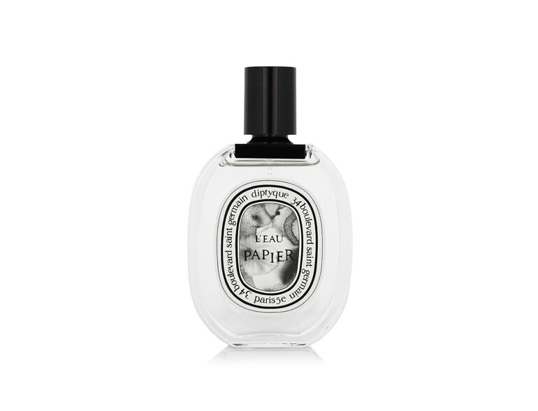 Eau de Toilette Diptyque L'Eau Papier 100 ml