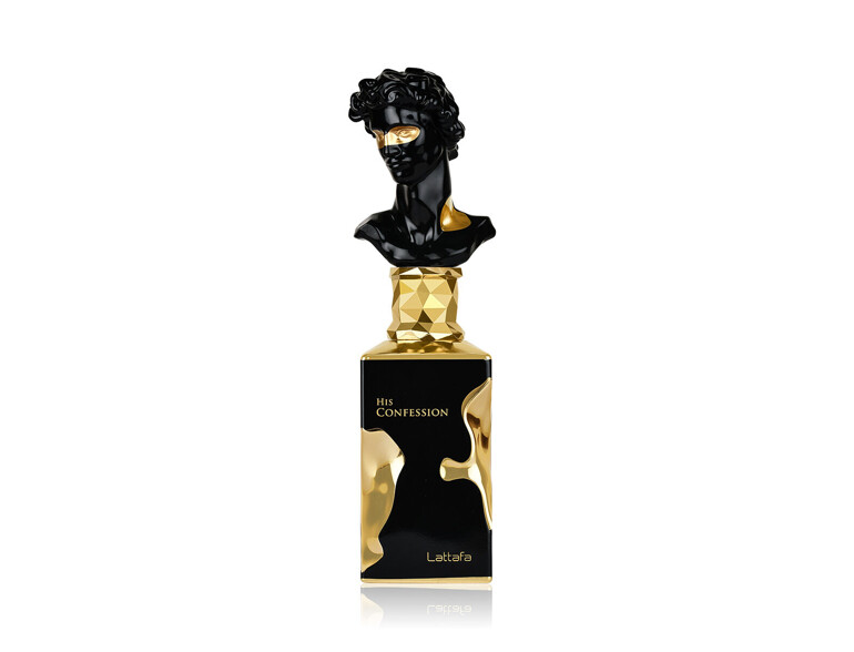 Eau de Parfum Lattafa His Confession 100 ml