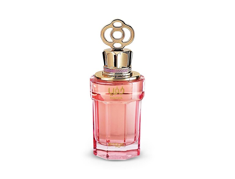 Eau de Parfum Zimaya Khafaya Pink 100 ml