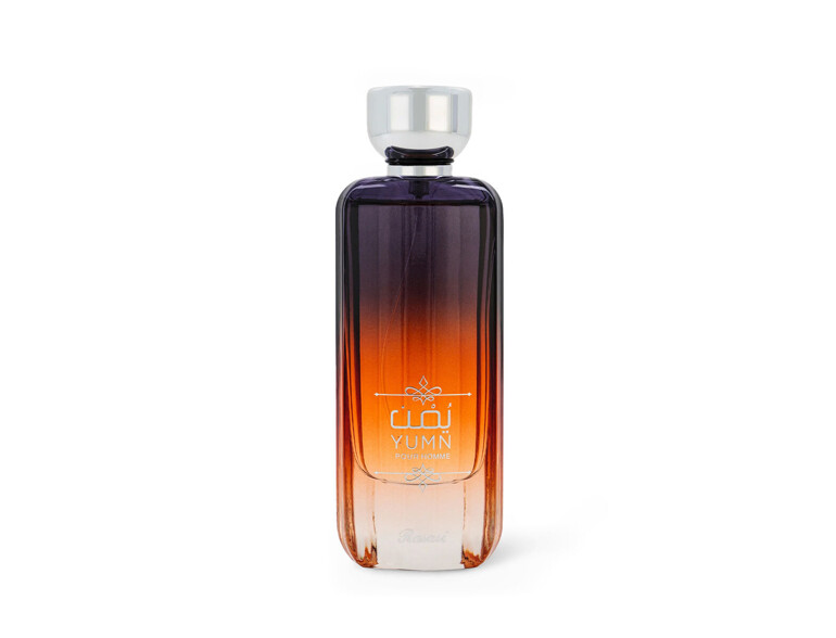 Eau de Parfum Rasasi Yumn 100 ml