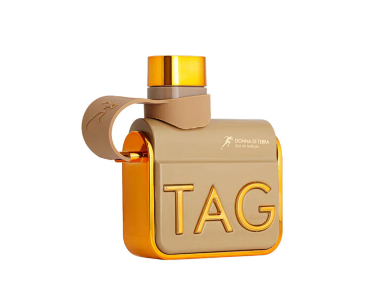 Eau de Parfum Armaf Tag Donna Di Terra 100 ml